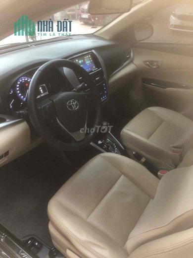 Bán xe vios chính chủ gia đình  Xã La Phù, Huyện Hoài Đức, Hà Nội
