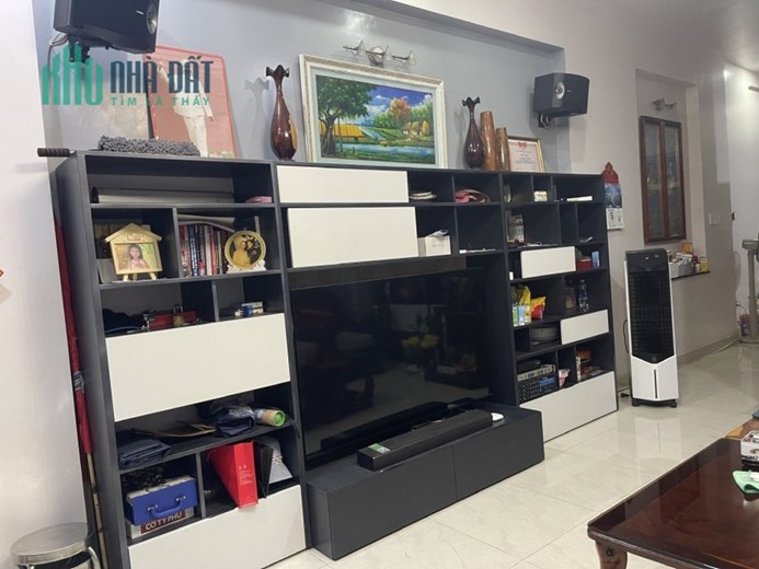 GIẢM 1.5 Tỷ CÒN 6.5 Tỷ Bán gấp đường 26 sau lưng Gigamail, HXH,SHR,4 Tầng,60m2, ngang 4.5m
