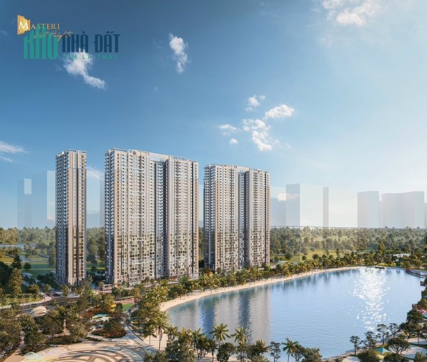 Tiềm năng cho thuê 11 12tr/tháng STUDIO hạng sang tại Masteri West Heights