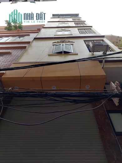 CHDV LÊ ĐỨC THỌ 62M 8T 12PKK DOANH THU 50TR GIÁ CHỈ 9 TỶ 8