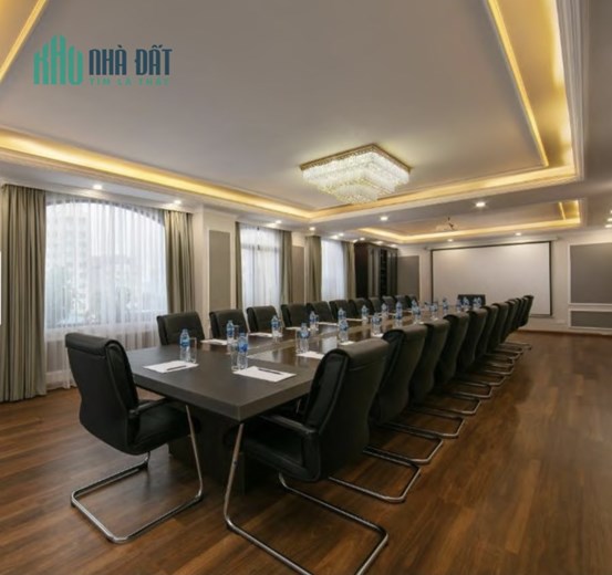 CHUYỂN ĐỔI MỤC ĐÍCH SỬ DỤNG CẦN BÁN GẤP KHÁCH SẠN 4* SIÊU SANG TRUNG TÂM QUẬN HAI BÀ TRƯNG HÀ NỘI