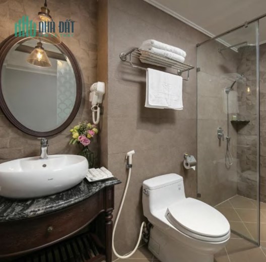 CHUYỂN ĐỔI MỤC ĐÍCH SỬ DỤNG CẦN BÁN GẤP KHÁCH SẠN 4* SIÊU SANG TRUNG TÂM QUẬN HAI BÀ TRƯNG HÀ NỘI