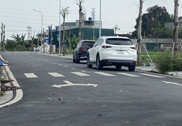 Đất đấu giá Hà Phong, Liên Hà - Làng nghề đường 4 xe tránh nhau mà giá nhỉnh 2 tỷ. Lh Ms Oanh
