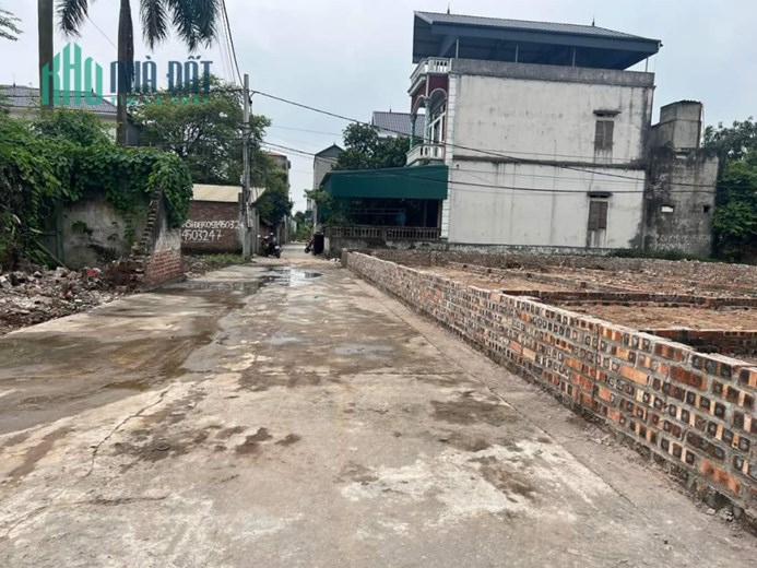 Đất sát đường Võ Nguyên Giáp, đường oto tránh, tầm view ôm trọn công viên phần mềm mà giá nhỉnh 1tỷ