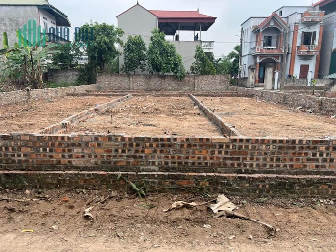Đất sát đường Võ Nguyên Giáp, đường oto tránh, tầm view ôm trọn công viên phần mềm mà giá nhỉnh 1tỷ