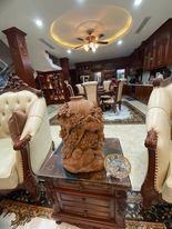 Siêu vip biệt thự mặt phố Trung Kính, Cầu Giấy, DT 300m2, 5 tầng, MT 20m, giá chỉ 86  tỷ