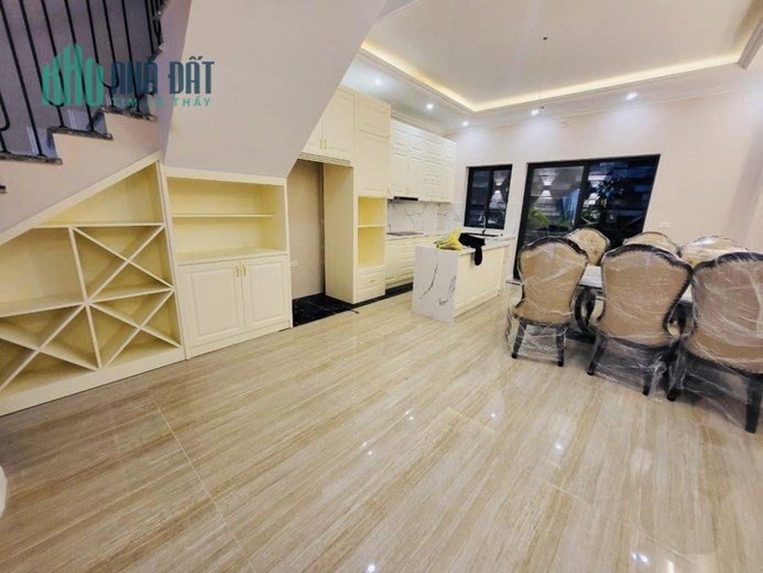 13,8TỶ - Khu đô thị Văn Phú - Hà Đông. 90M2, XÂY 5 TẦNG, CÓ THANG MÁY - VĂN PHÒNG - ĐỂ Ở - CHO THUÊ