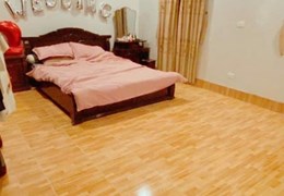 Sang tên nhanh nhà Ngõ Nông, Ba Gác Đỗ Cửa - 2.4 tỷ phố Đặng Dung DT 80m