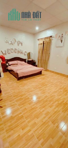 Sang tên nhanh nhà Ngõ Nông, Ba Gác Đỗ Cửa - 2.4 tỷ phố Đặng Dung DT 80m