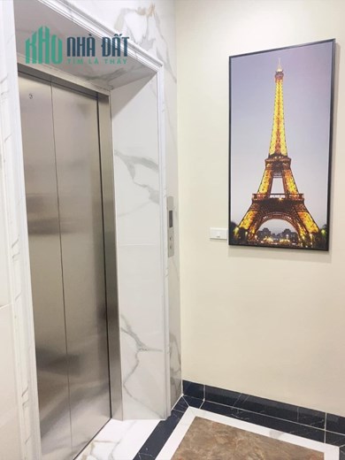 BÁN NHÀ PHỐ THINH QUANG, NHÀ ĐẸP VỀ Ở NGAY 6 TẦNG THANG MÁY MỚI TINH, 40M GIÁ CHỈ 6 TỶ