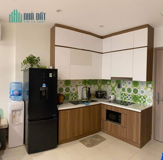 Bán gấp căn hộ 1n+ 43m2 giá 1.6 tỷ