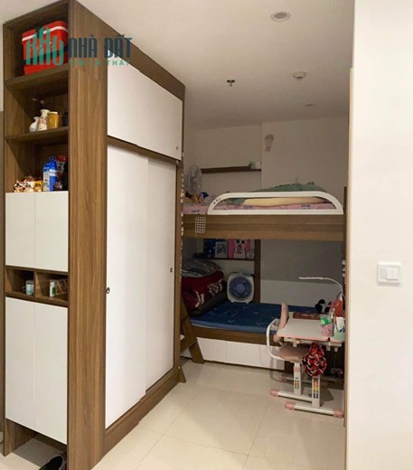 Bán gấp căn hộ 1n+ 43m2 giá 1.6 tỷ