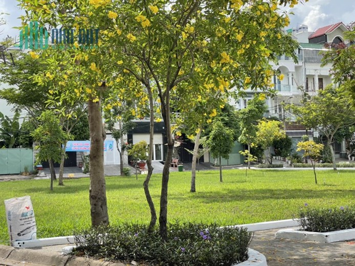 Giảm 1 tỷ, Bán gấp nhà MTKD Khu Dân Cư Nam Hùng Vương Giáp Q6, 4,5x20m, 4 tấm, Quận Bình Tân