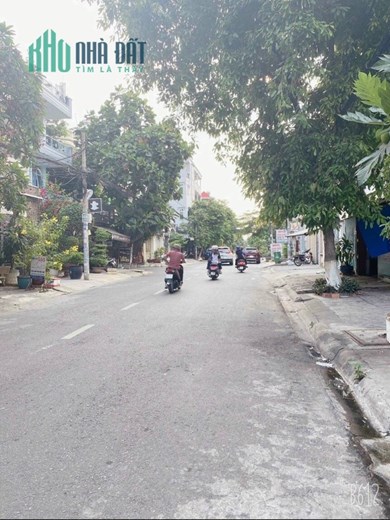 Bán đất 60m2 4x16 vuông vức 6,5 tỷ