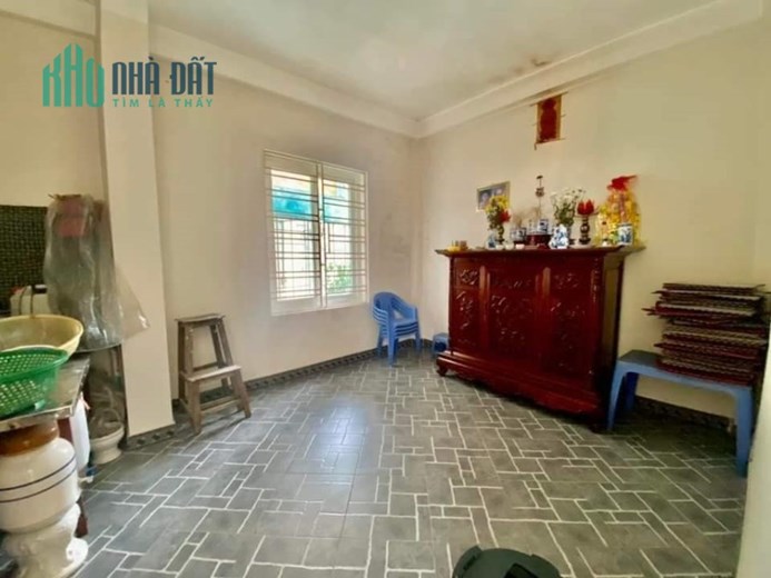 BÁN NHÀ DÂN XÂY- 2 THOÁNG - Ở LUÔN- TRUNG TÂM HAI BÀ - DIỆN TÍCH 40M2 GIÁ CHỈ 4 TỶ.