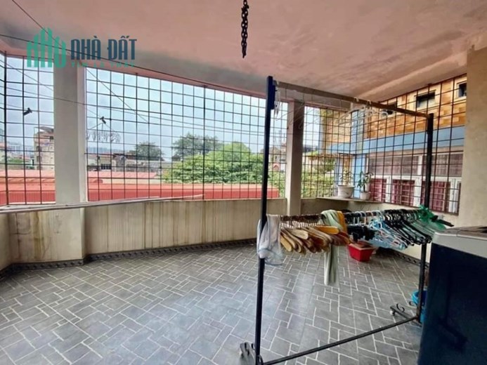 BÁN NHÀ DÂN XÂY- 2 THOÁNG - Ở LUÔN- TRUNG TÂM HAI BÀ - DIỆN TÍCH 40M2 GIÁ CHỈ 4 TỶ.