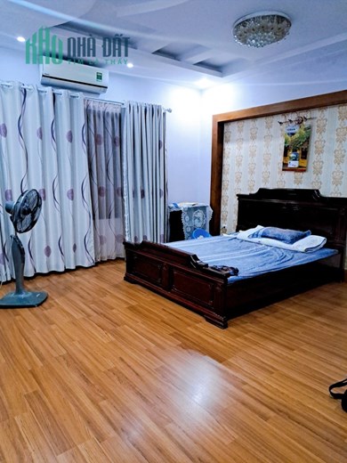 BÁN NHÀ XÃ ĐÀN, ĐỐNG ĐA, GẦN PHỐ, 55M2 4T MT6.5M, GIÁ 5.2 TỶ
