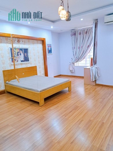 BÁN NHÀ XÃ ĐÀN, ĐỐNG ĐA, GẦN PHỐ, 55M2 4T MT6.5M, GIÁ 5.2 TỶ