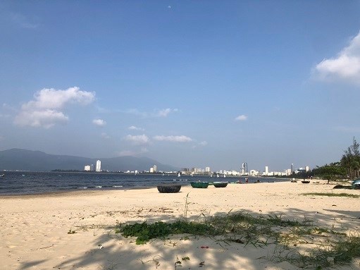 CẦN BÁN LÔ ĐẤT SIÊU ĐẸP TẠI NGUYỄN VĂN CỪ, LIÊN CHIỂU, ĐÀ NẴNG.