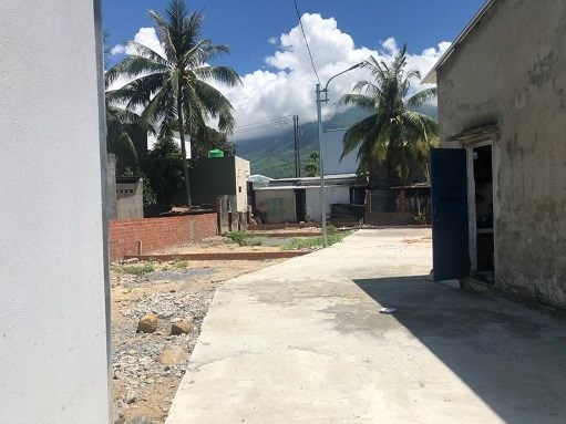 CẦN BÁN LÔ ĐẤT SIÊU ĐẸP TẠI NGUYỄN VĂN CỪ, LIÊN CHIỂU, ĐÀ NẴNG.