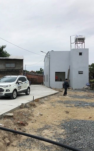 CẦN BÁN LÔ ĐẤT SIÊU ĐẸP TẠI NGUYỄN VĂN CỪ, LIÊN CHIỂU, ĐÀ NẴNG.