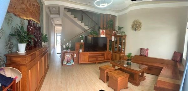 BÁN CĂN NHÀ VIEW ĐẸP ĐỈNH CAO ĐỒI BẠCH ĐẰNG PHƯỜNG 7 TP ĐÀ LẠT