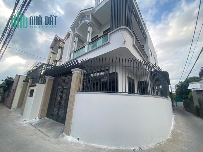 ❤ Bán nhà siêu đẹp  mới xây xong vào ở ngay tại Vĩnh Thạnh. chỉ 2 tỷ xxx triệu