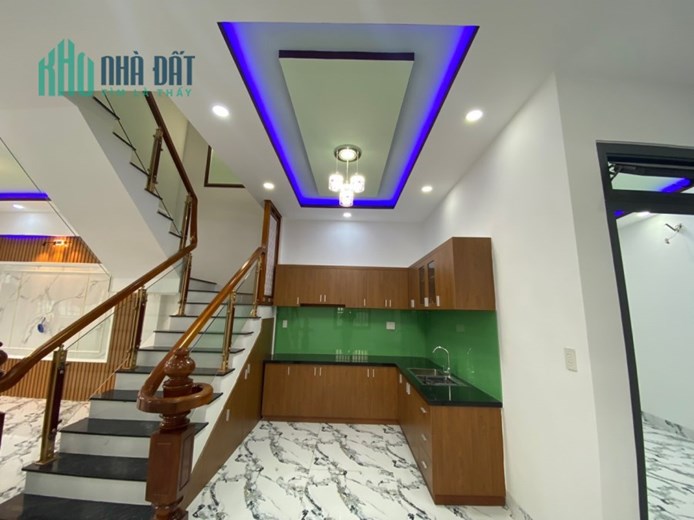 ❤ Bán nhà siêu đẹp  mới xây xong vào ở ngay tại Vĩnh Thạnh. chỉ 2 tỷ xxx triệu