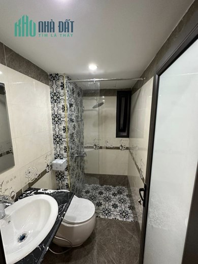 BÁN GẤP NHÀ -TAM TRINH -HOÀNG MAI 36m2 × 4 Tầng × giá 3,05tỷ.ô tô đỗ cổng.