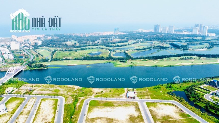 Bán lô FPT 2 mặt tiền gần Nam Kỳ Khởi Nghĩa giá rất tốt