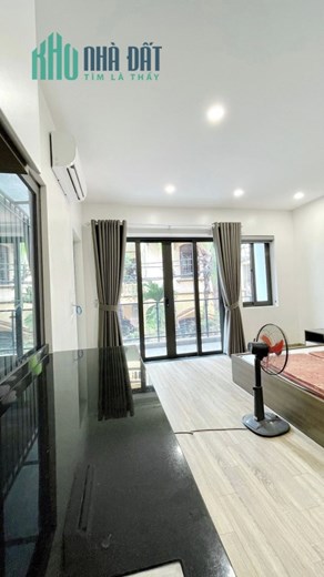 HÓT.Nhà đẹp , thang máy ,kinh doanh ô tô vào nhà quận Hai Bà Trưng. Diện  tích 76m*6T mặt tiền 4.3m.