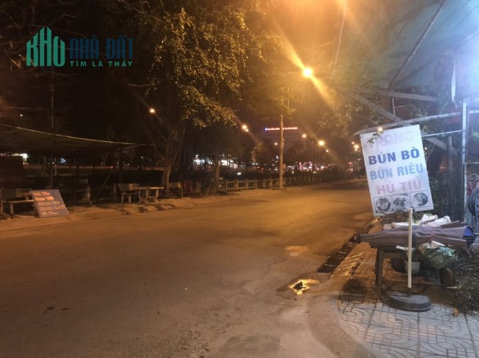 Chính Chủ Bán Lô Đất 60m2(4.3x14), HXH, Đường 24 Linh Đông Giá 3 Tỷ 95