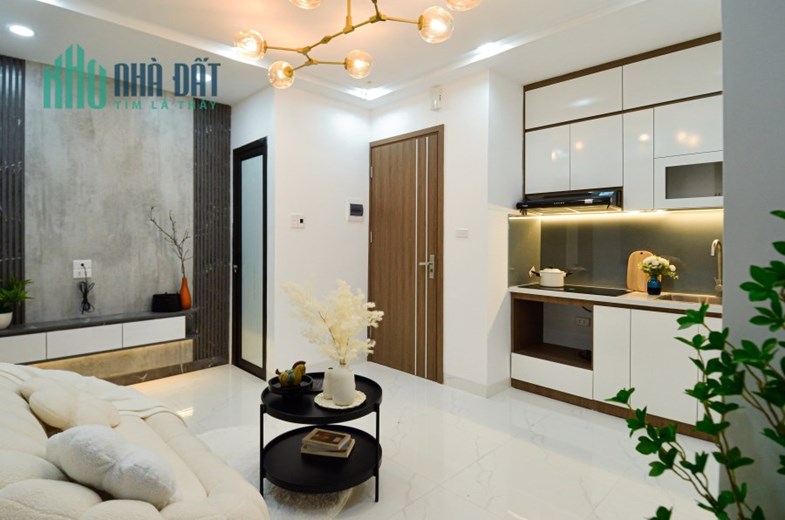 CĐT trực tiếp bán chung cư Thái Hà - Căn hộ 32 - 62m chỉ từ 870tr nhận nhà ở ngay
