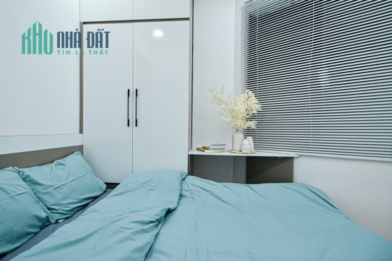 CĐT trực tiếp bán chung cư Thái Hà - Căn hộ 32 - 62m chỉ từ 870tr nhận nhà ở ngay