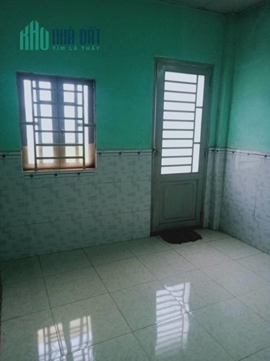 CHÍNH CHỦ CẦN BÁN Căn Nhà Nhỏ Tiện Cho Gia Đình Ít Người Tại Quận 12, TP HCM