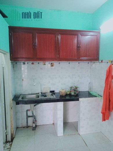 CHÍNH CHỦ CẦN BÁN Căn Nhà Nhỏ Tiện Cho Gia Đình Ít Người Tại Quận 12, TP HCM