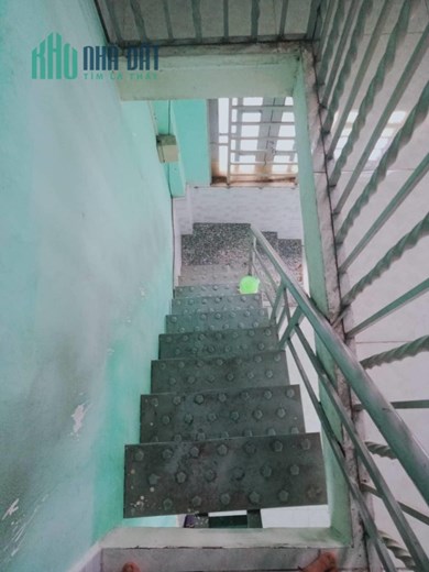 CHÍNH CHỦ CẦN BÁN Căn Nhà Nhỏ Tiện Cho Gia Đình Ít Người Tại Quận 12, TP HCM