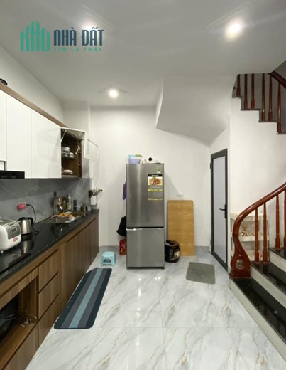 Bán Nhà Văn Phú 3.75  tỷ Hà Đông . Dt 32m .Mt 3,5m . 5 tầng . Tặng full nội thất .Nhà Đẹp Mới Tinh