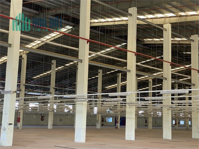 nhà máy sản xuất Gỗ Xuất Khẩu, Ngũ Kim. Thuê toàn bộ nhà máy. xưởng trống bàn giao ngay