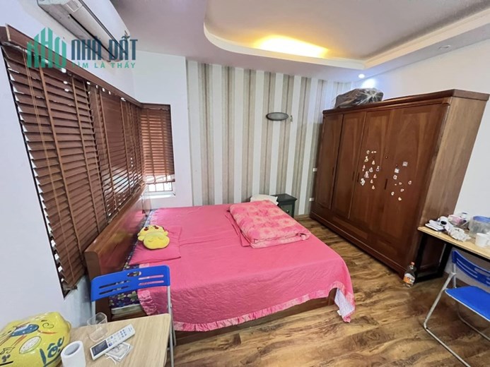 MP XUÂN ĐỈNH – OTÔ TRÁNH –LÔ GÓC -  KINH DOANH SẦM UẤT –DT76 M 4T 11.7 TỶ