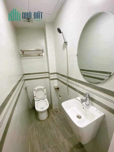 Bán nhà phố Quan Nhân-Thanh Xuân, 4tầng, đủ nội thất,hơn 2tỷ.Lh 0332594354