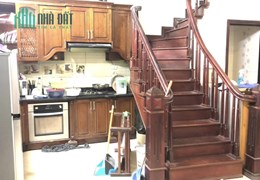 ĐỘC. Nhà đẹp Vân hồ, Hai Bà Trưng, 3 mặt tohnags, tự xây, gần ô tô tránh. Diện tích 37m 4T, SĐCC.