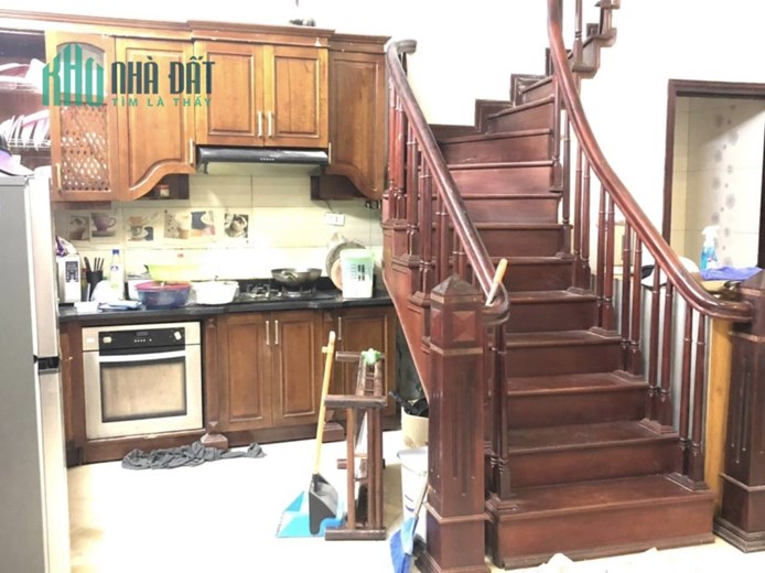 ĐỘC. Nhà đẹp Vân hồ, Hai Bà Trưng, 3 mặt tohnags, tự xây, gần ô tô tránh. Diện tích 37m 4T, SĐCC.