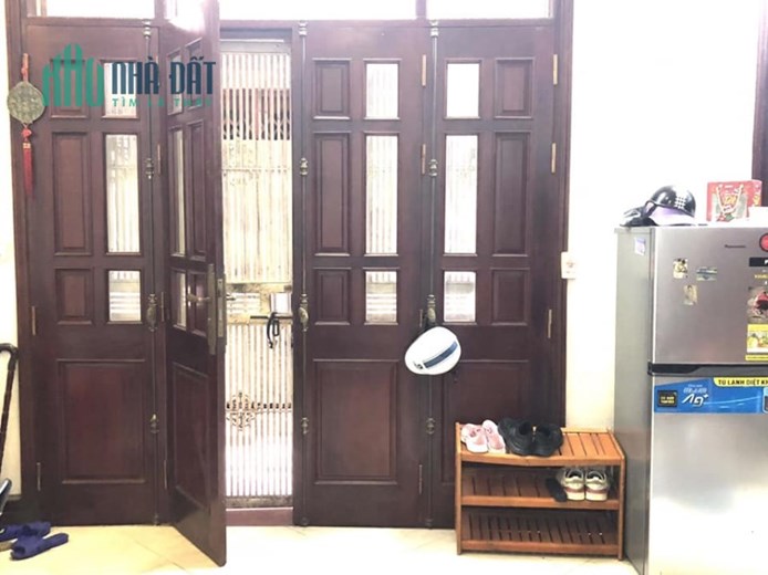 ĐỘC. Nhà đẹp Vân hồ, Hai Bà Trưng, 3 mặt tohnags, tự xây, gần ô tô tránh. Diện tích 37m 4T, SĐCC.