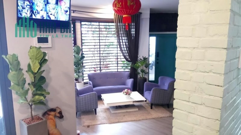 Vị trí VIP Lê Quang Định, 205m2 ngang 8.6M, 3 Tầng cổ điển, hẻm oto vào nhà, 25.2 Tỷ TL