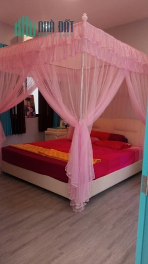 Vị trí VIP Lê Quang Định, 205m2 ngang 8.6M, 3 Tầng cổ điển, hẻm oto vào nhà, 25.2 Tỷ TL