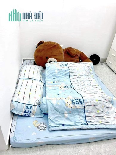 Kẹt tiền kinh doanh, bán gấp nhà Hòa Hưng, Quận 10, 41m2, 3 tầng, 4 tỷ 650