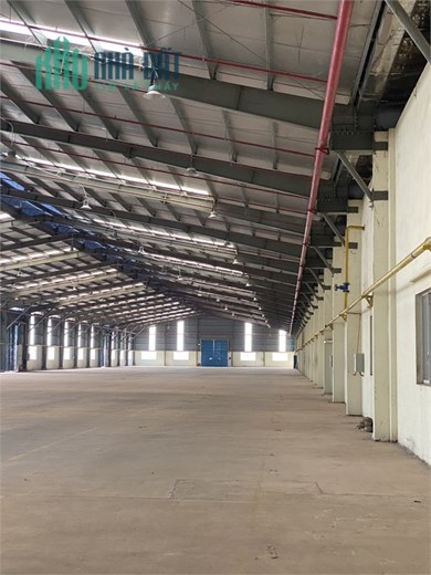 nhà máy sản xuất Gỗ Xuất Khẩu, Ngũ Kim. vị trí thuận lợi gần cao tốc. dễ tuyển CNV