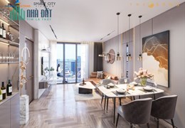 Chỉ 3,x tỷ căn góc 2PN diện tích 80m2 view trực diện biển Mỹ Khê, Đà Nẵng - trực tiếp CĐT