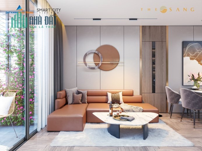 Chỉ 3,x tỷ căn góc 2PN diện tích 80m2 view trực diện biển Mỹ Khê, Đà Nẵng - trực tiếp CĐT